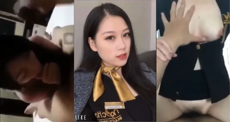 Lộ clip người tình phương anh bú thằng nhỏ ngoại tình cực sướng